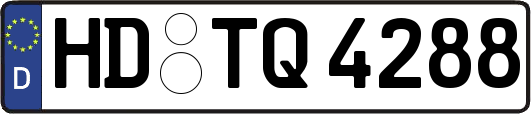 HD-TQ4288