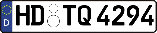 HD-TQ4294
