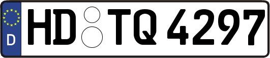 HD-TQ4297