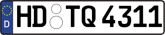 HD-TQ4311