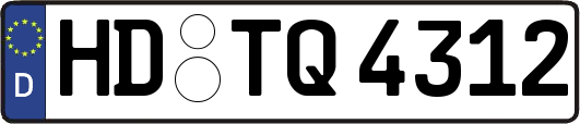 HD-TQ4312
