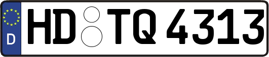 HD-TQ4313