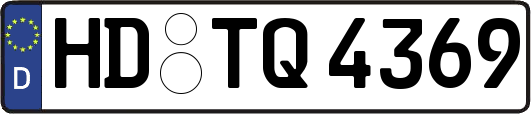 HD-TQ4369