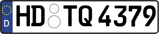 HD-TQ4379
