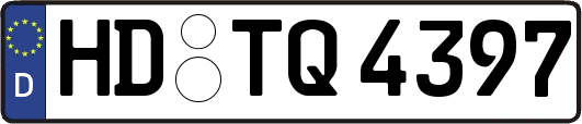 HD-TQ4397