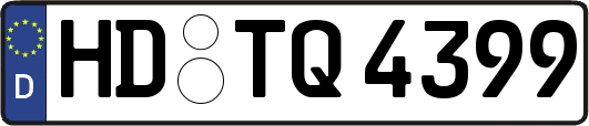 HD-TQ4399