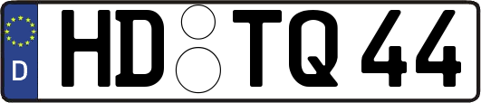 HD-TQ44