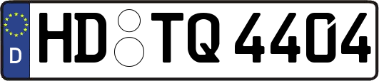 HD-TQ4404