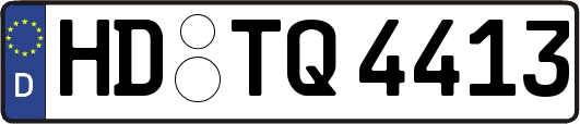 HD-TQ4413