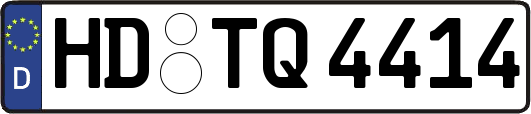 HD-TQ4414
