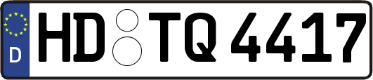 HD-TQ4417