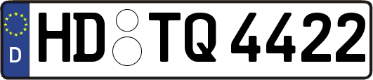 HD-TQ4422