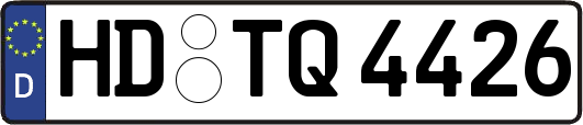 HD-TQ4426