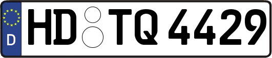 HD-TQ4429