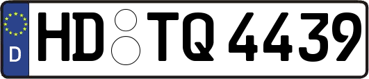 HD-TQ4439