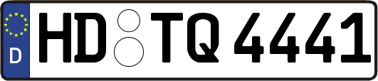 HD-TQ4441