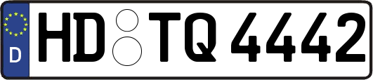 HD-TQ4442