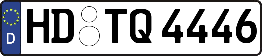 HD-TQ4446