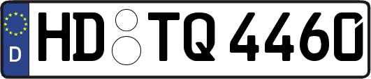 HD-TQ4460