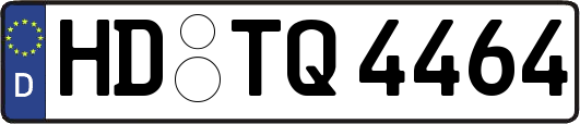 HD-TQ4464