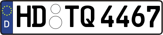 HD-TQ4467