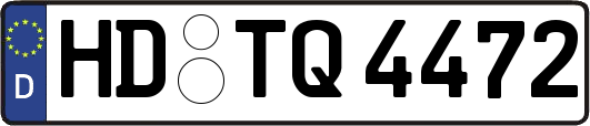 HD-TQ4472