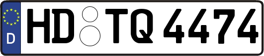 HD-TQ4474