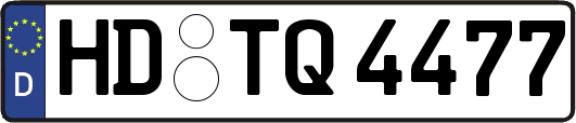 HD-TQ4477