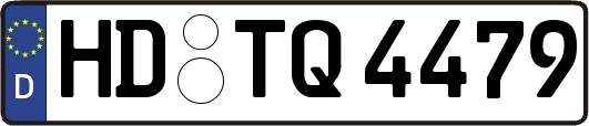HD-TQ4479