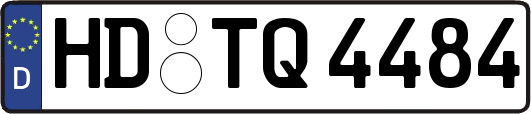 HD-TQ4484