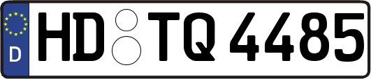 HD-TQ4485