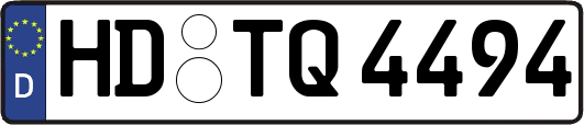 HD-TQ4494