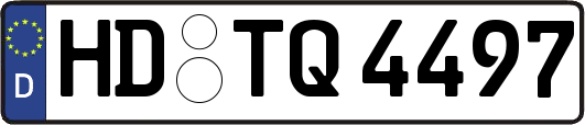HD-TQ4497