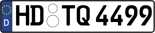 HD-TQ4499