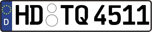 HD-TQ4511