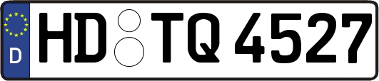 HD-TQ4527