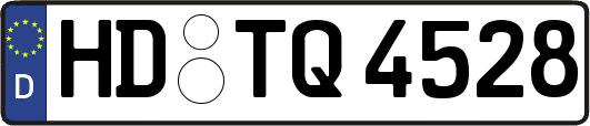 HD-TQ4528
