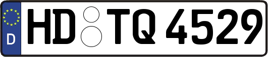 HD-TQ4529