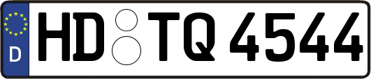HD-TQ4544