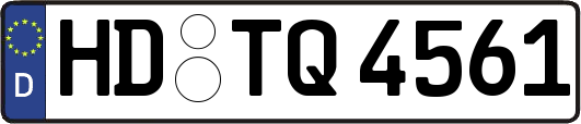 HD-TQ4561
