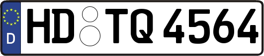 HD-TQ4564