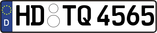 HD-TQ4565