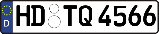 HD-TQ4566