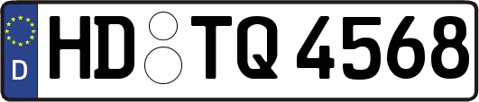 HD-TQ4568