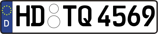 HD-TQ4569
