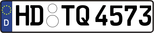 HD-TQ4573