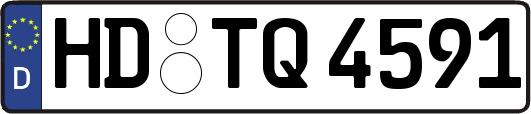 HD-TQ4591