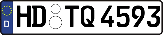 HD-TQ4593