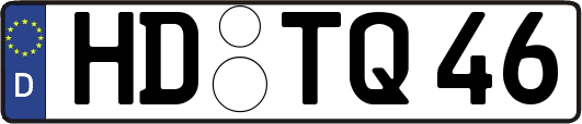 HD-TQ46