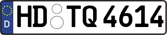 HD-TQ4614